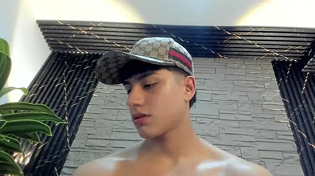 Lander_Cruz 라이브 XXX 채팅