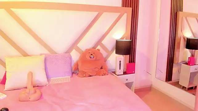 Czat XXX na żywo – Luna_Swift