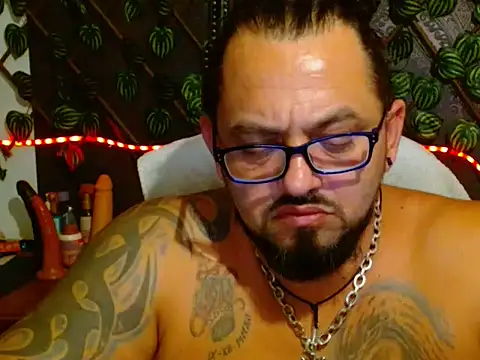 mr_wolf46 Live XXX-Chat