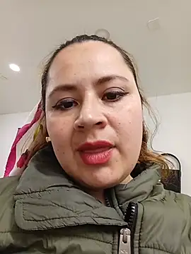 XXX chat uživo modela VANESSA__28