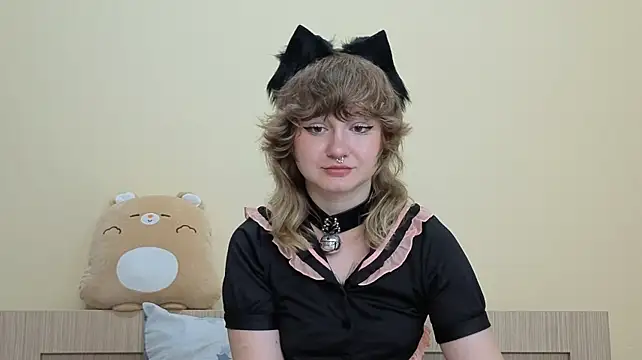 ToriCarmula Chat XXX in diretta