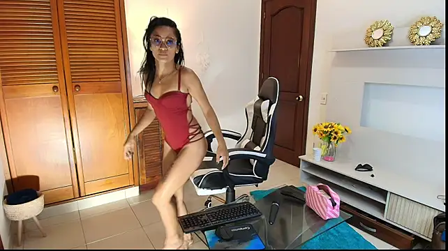 nathalya_moretti's Live XXX Chat