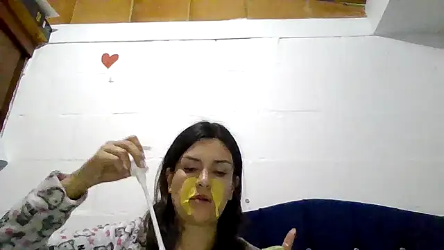 Chat XXX Live princessbella93