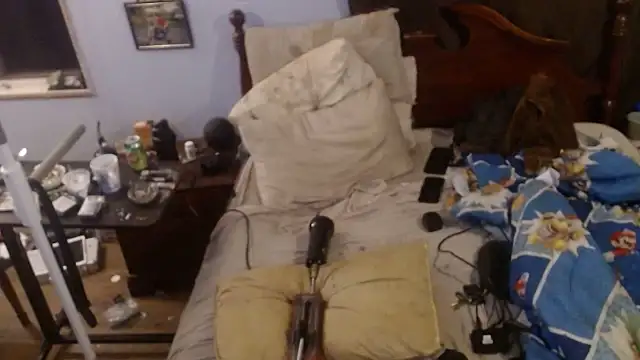 Show webcam de BIGDICKdoug696969