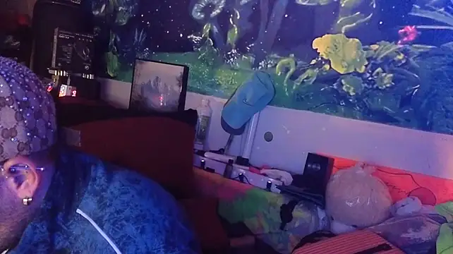Cojoten Live XXX chat