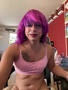 TranSexualJade95 Webcamshow