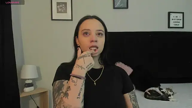 Chat XXX ao vivo de Sara_B