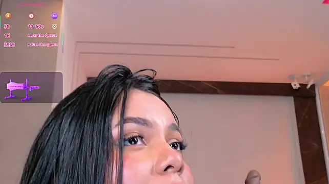 Živý XXX chat Eva-Apple