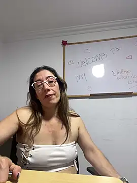 kaylaMinov_ Webcamshow