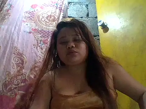Tender_pinay8's Webcam Show