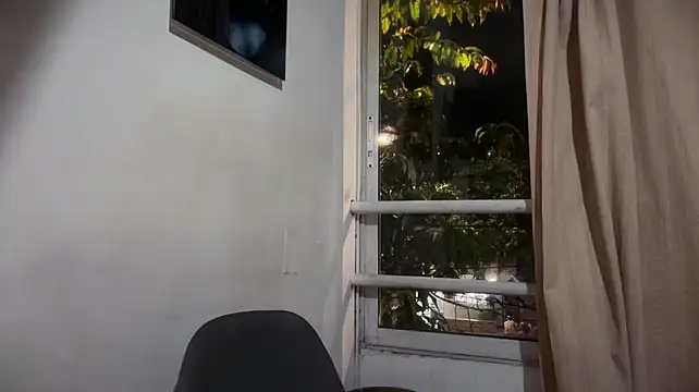 romeolovedark's Webcam Show