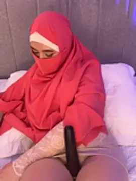 fatiima_'s Live XXX Chat