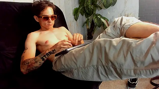 ren_flex Webcamshow