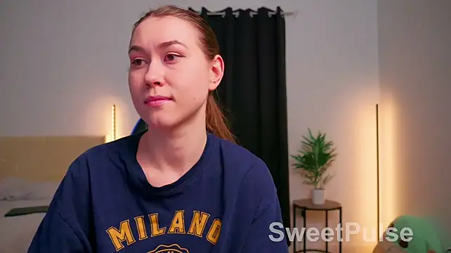 SweetPulsen Live XXX chat