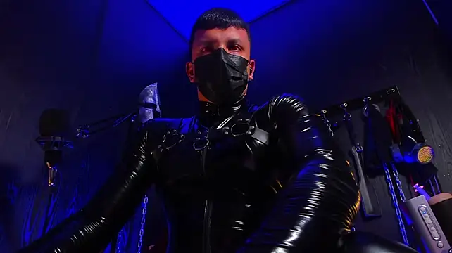 Master_Connor_BDSM's Live XXX Chat
