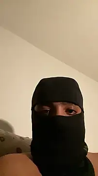 عرض كام rnboy_hot
