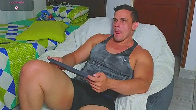 Show de webcam de Regansmiths