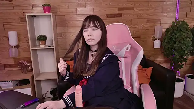 YukiNort's Live XXX Chat