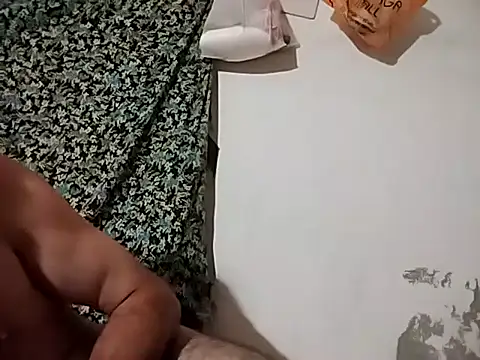 Cenno_ webcam show