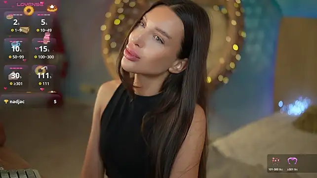 Онлайн чат XXX JasminBee