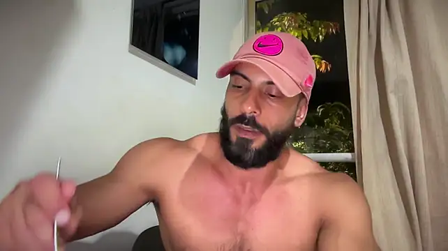 romeolovedark Adlı Modelin Canlı XXX Sohbeti