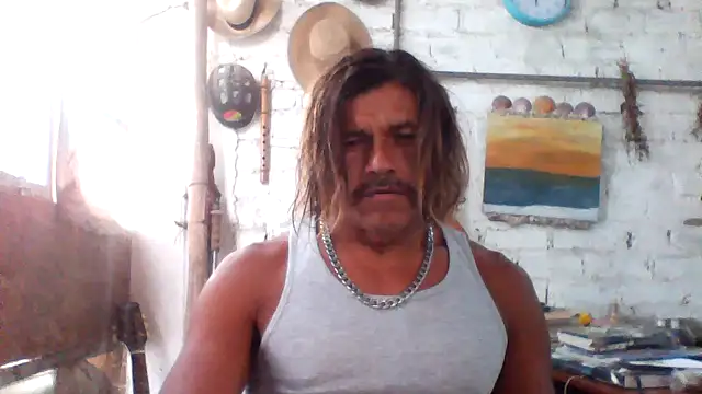 XXX chat uživo modela kvr27