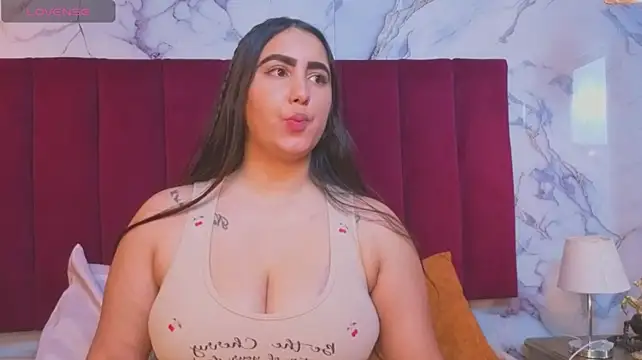 JESSYCORTES – Naživo XXX chat