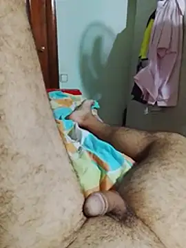 juliatoo Webcam-Show