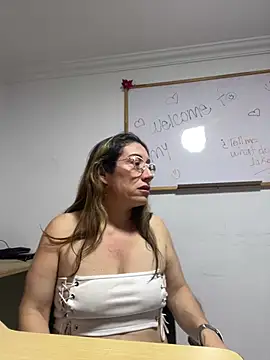 kaylaMinov_ Webcam show