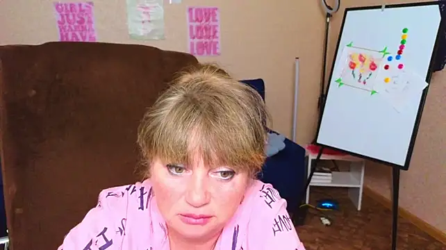 Melania_Cookn Live XXX chat