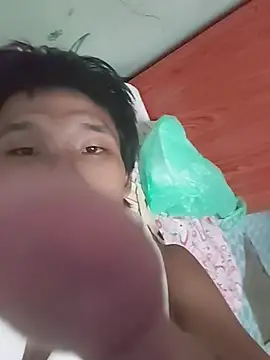 patipon55 Pertunjukan Webcam