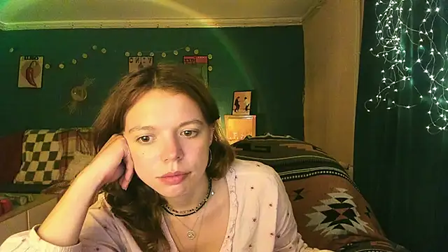 ClancyMorissey 现场XXX聊天