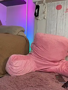 Czat XXX na żywo – LadySaraNoir