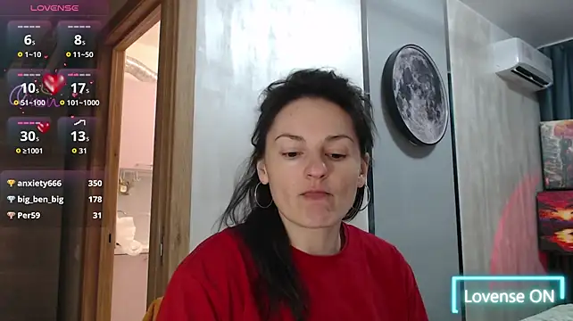 Stacy_Davice's Live XXX Chat