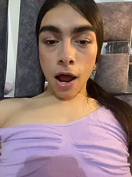 XXX chat uživo modela valendoll