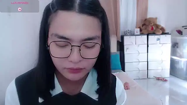 zhaviahale21 Obrolan Langsung XXX
