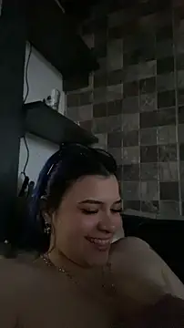 AzulSuccubus' Live XXX Chat
