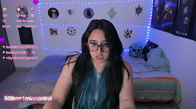 Cherry_blush_ Live XXX Chat