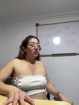 kaylaMinov_ Live XXX-Chat