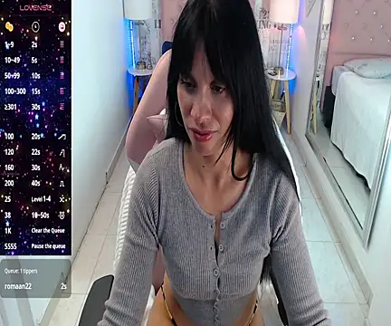 martina_cruzz Chat XXX in diretta