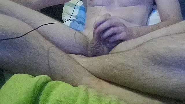 Show webcam de Horniekles