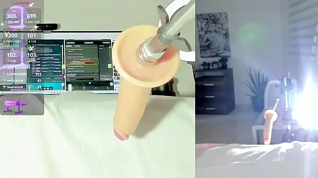 sofi_velez Obrolan Langsung XXX