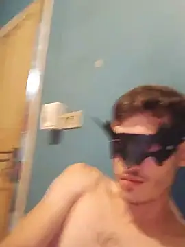 Luxe_021 Webcam show