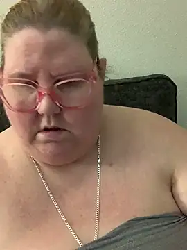 TheMotherPearl's Live XXX Chat