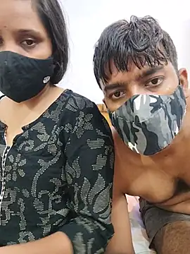 Your___Riya's Webcam Show