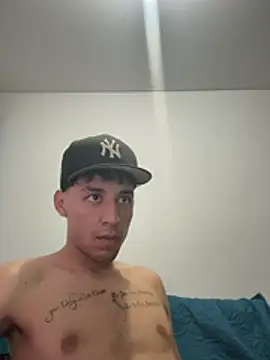 bully_boss webkamerás műsora