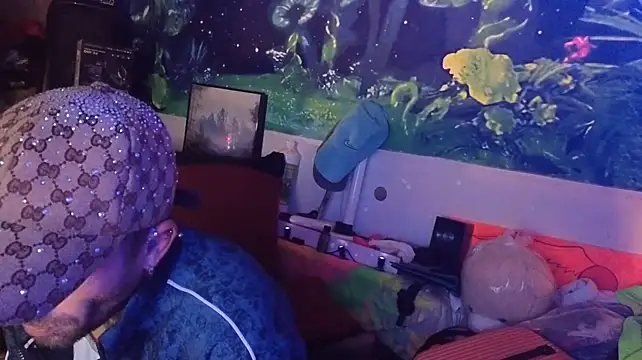 Онлайн чат XXX Cojote