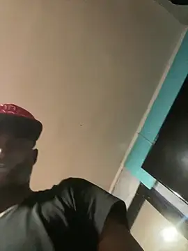currycuero – webcam-show
