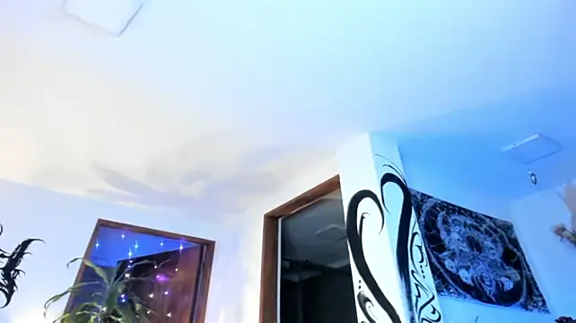 Nyx_Lamortn Live XXX chat