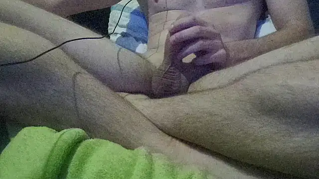 Horniekles Webcam-Show